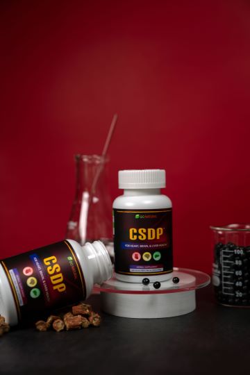 CSDP [심장 건강, 혈관 건강]
